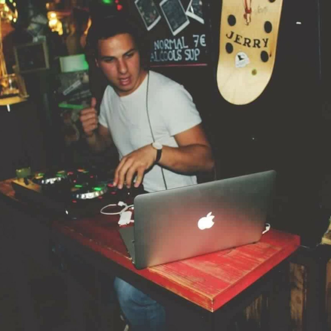 Quentin DJ