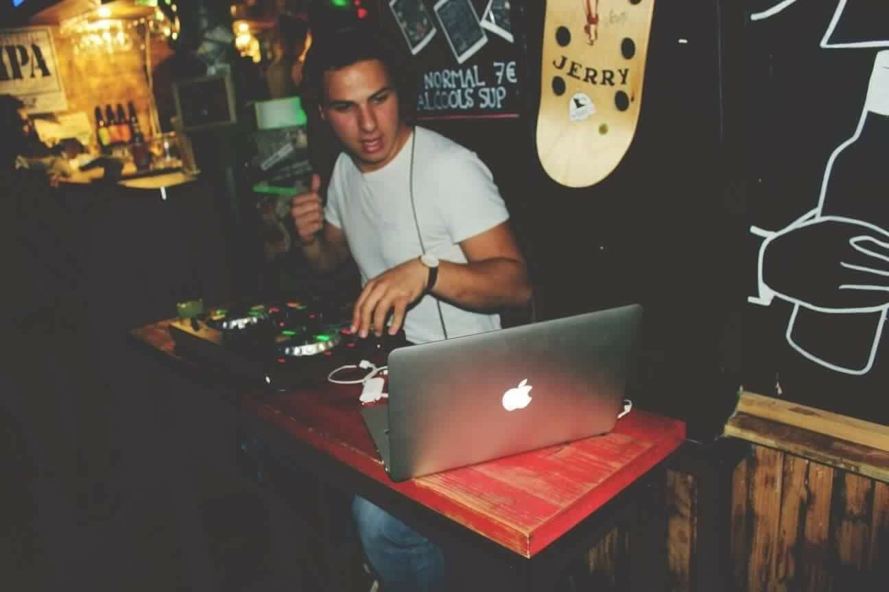 Quentin DJ